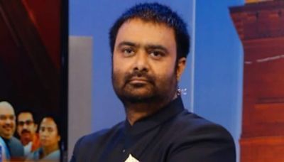 Bigg Boss OTT 3: Everything you need to know the Indian journalist Deepak Chaurasia