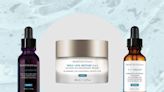 So Many Celebs From J.Lo to Gwyneth Paltrow Love SkinCeuticals’ Skincare — These Are 4 Products That Are Worth the Splurge