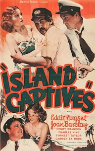 Island Captives