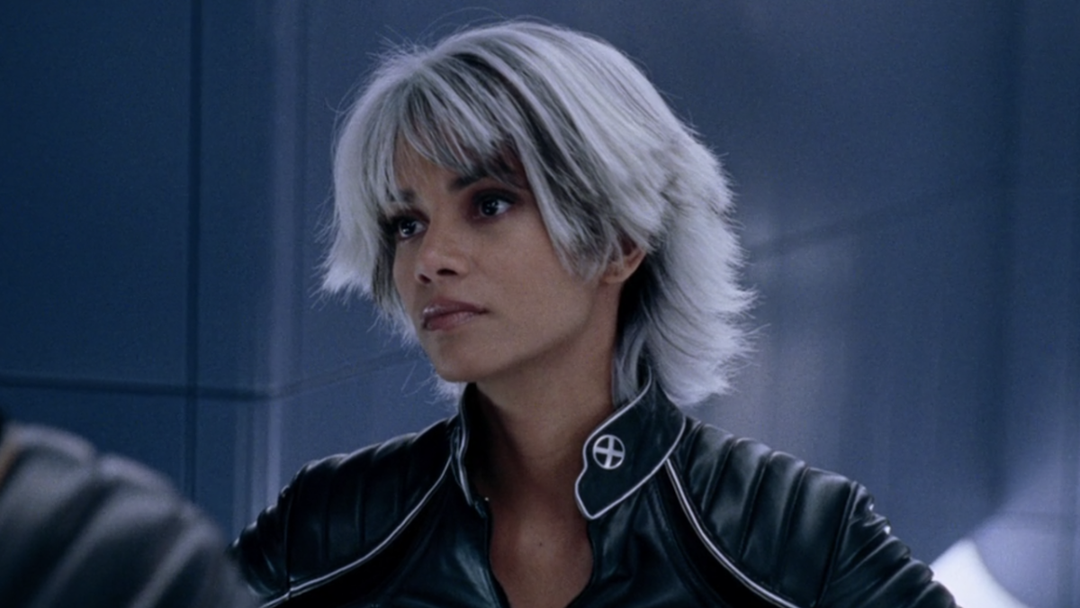 Could Halle Berry Play Storm Or Other Popular Characters Again? Why She's Not Holding Her Breath