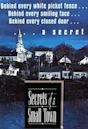 Secrets of a Small Town | Drama, Mystery, Thriller