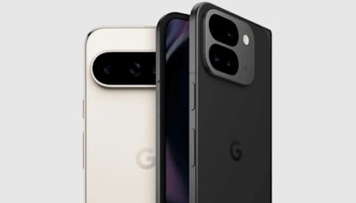 Google證實將推出Pixel 9 Pro，同時公布新款手機具體外觀 (更新：包含Pixel 9 Pro Fold)