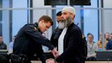 42-year-old faces terrorism charges for Oslo gay bar shooting