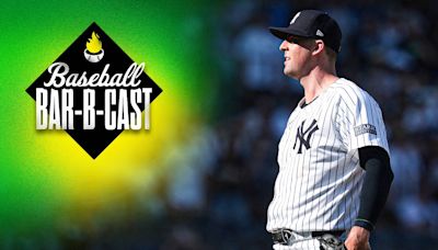 Yankees have a closer problem, Justin Verlander's quest for 300 wins | Baseball Bar-B-Cast