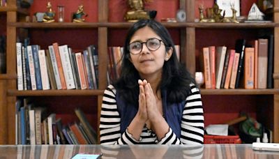 ‘Victim shaming by own party’: Swati Maliwal writes to INDIA leaders on alleged assault by Kejriwal's aide