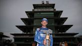 'Obviously, I'd love to do it;' Larson on running 2025 Indy 500