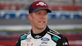 NASCAR star Brad Keselowski reveals he was pushed to focus on racing over girls and drinking