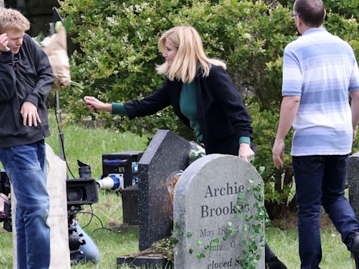 Explosive new EastEnders plot as Who Killed Lucy Beale? story takes savage twist