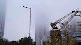 Alerta meteorológica por niebla en la ciudad de Buenos Aires y tres provincias