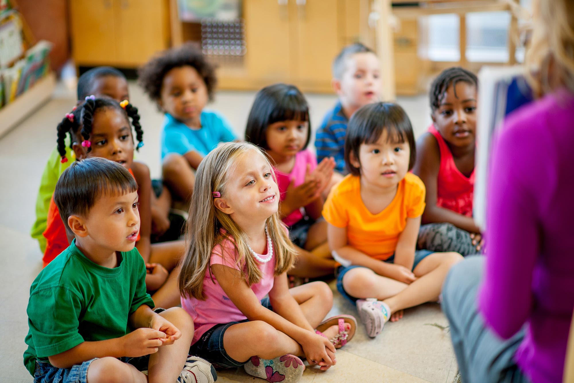 Reassessing Early Education: Startling Insights From a New Preschool Study