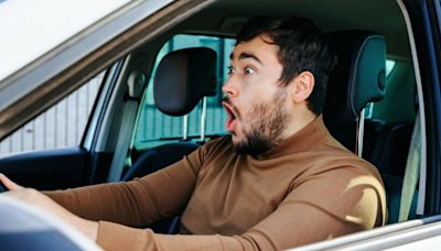 Drivers have ‘just discovered’ little-known hidden button in popular used car