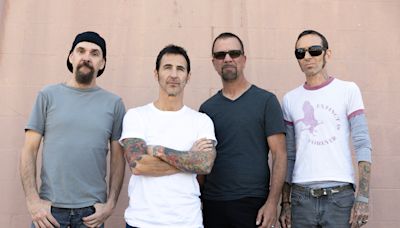 Godsmack Scores 13th No. 1 on Mainstream Rock Airplay Chart With ‘Truth’