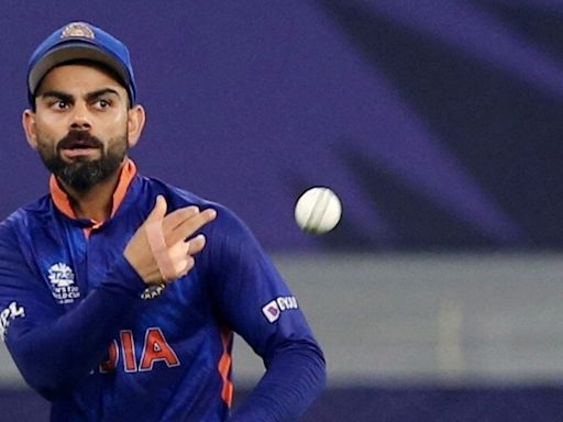 Virat Kohli's poor form 'during Covid-19 phase' explained by Karthik ahead of India's T20 WC opener: 'Very disarming'