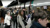 Île-de-France : RER et Transiliens en service diminué à cause des JO de Paris 2024