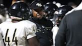 Whitehaven football coach Rodney Saulsberry receives AFCA Power of Influence Award