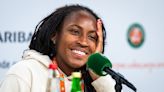 Miami Heat fan Coco Gauff declares her loyalties for the 2024 NBA Finals | Tennis.com