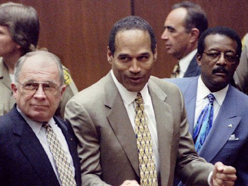 El vínculo de O.J. Simpson con Robert Kardashian que desató un cisma en el clan Kardashian: "Destrozó a nuestra familia"