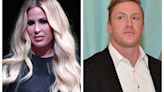 Kim Zolciak-Biermann Called Cops on Husband Kroy in April for Allegedly Stealing Her Phone