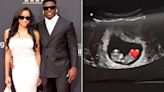 Tyreek Hill is expecting ANOTHER child, his first with wife Keeta