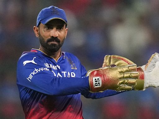 Dinesh Karthik comes back to RCB for IPL 2025, says 'truly passionate about…'