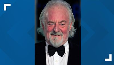 Bernard Hill, actor in 'Lord of the Rings' and 'Titanic' dies at 79