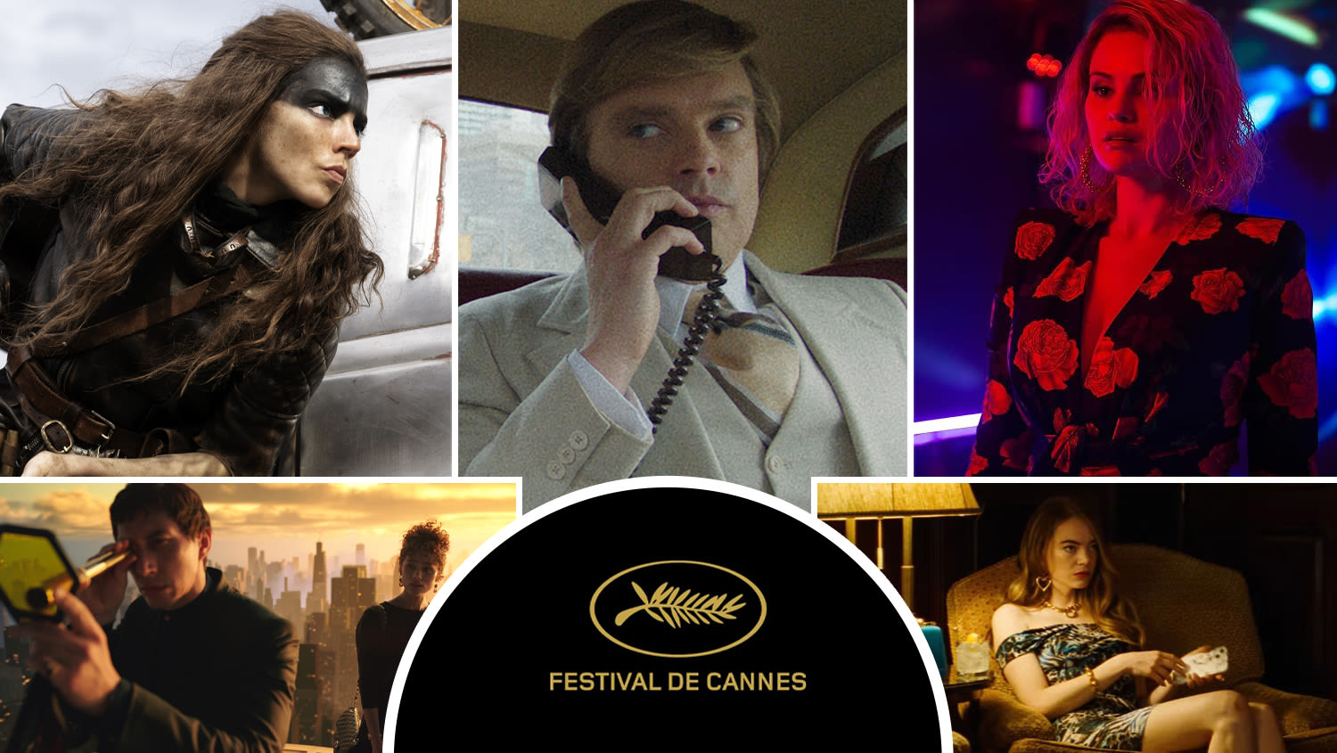 Cannes Film Festival 2024: Read All Of Deadline’s Movie Reviews, Including Palme d’Or Winner ‘Anora’