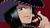 ¿Cómo sería Nico Robin de One Piece si fuera real según la IA?