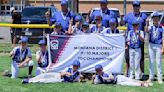 Laurel Little League teams bring home some hardware