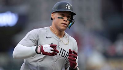 Judge power fuels Yankees in 4-0 win over Twins as slugger hits 3rd-deck homer and 3 doubles
