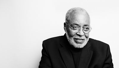 James Earl Jones, Field of Dreams Star and Booming Voice of Darth Vader, Dies at 93