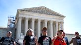 Supreme Court signals they're prepared to upend Capitol riot cases