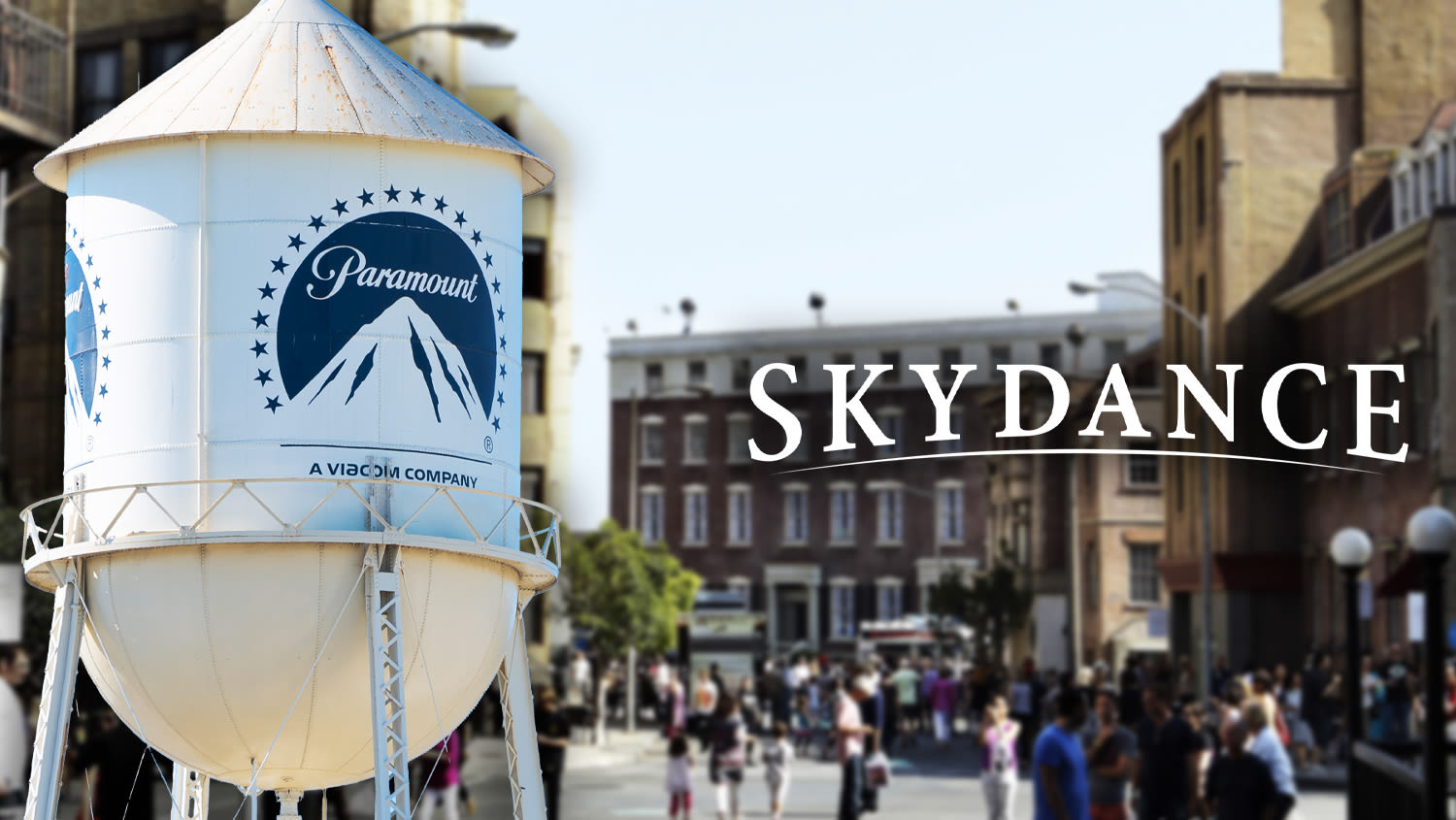 Skydance Media Gets Board Committee Approval For Control Of Paramount Global After Lengthy Chase