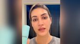 This Is How Kriti Sanon Changes Her Skincare Routine For Glowing Skin A Week Before Her Periods