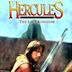 Hercules: The Legendary Journeys - Hercules and the Lost Kingdom