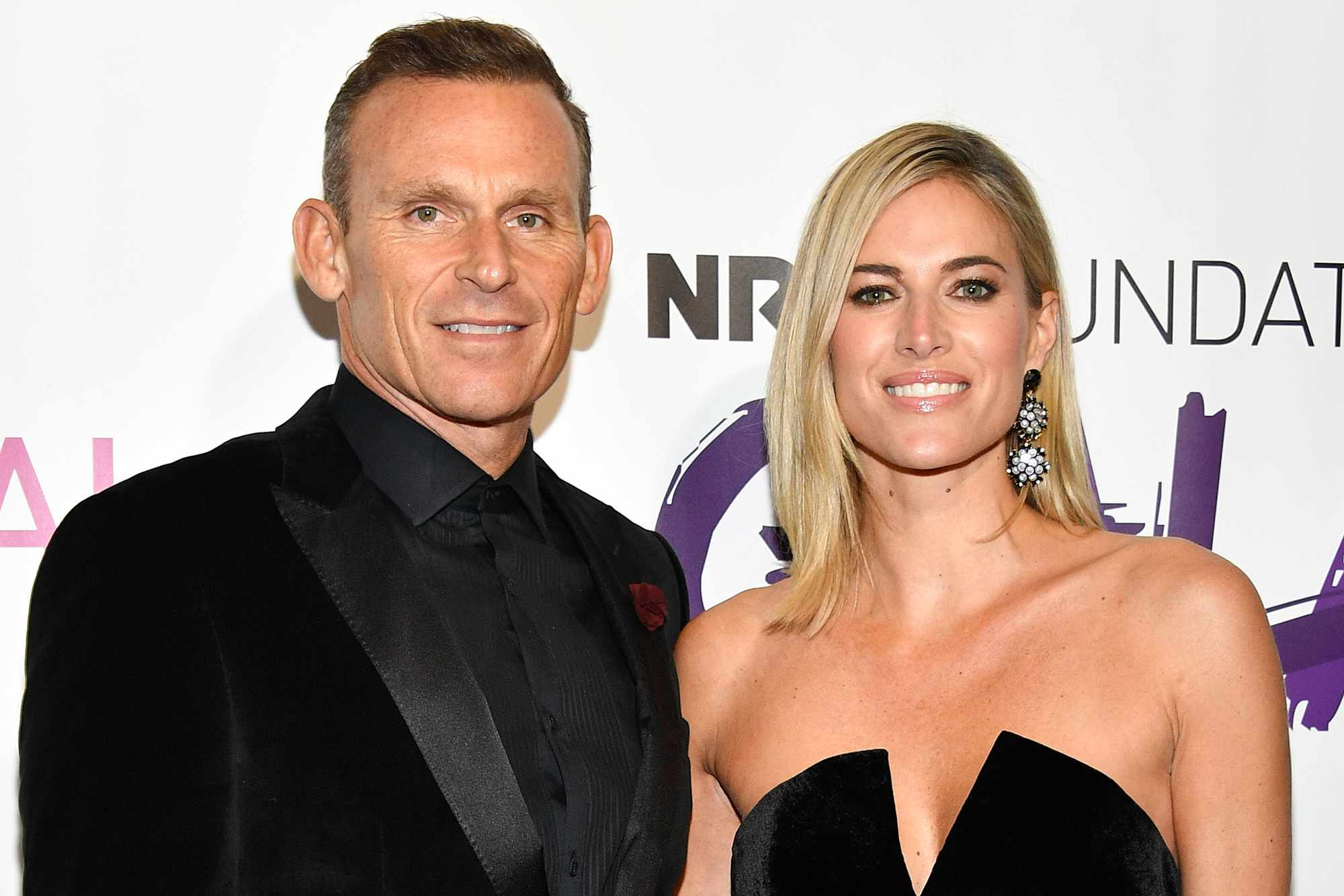 Who Is Kristen Taekman's Husband? All About Josh Taekman