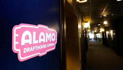 Alamo Drafthouse Cinema locations to reopen in D-FW this summer