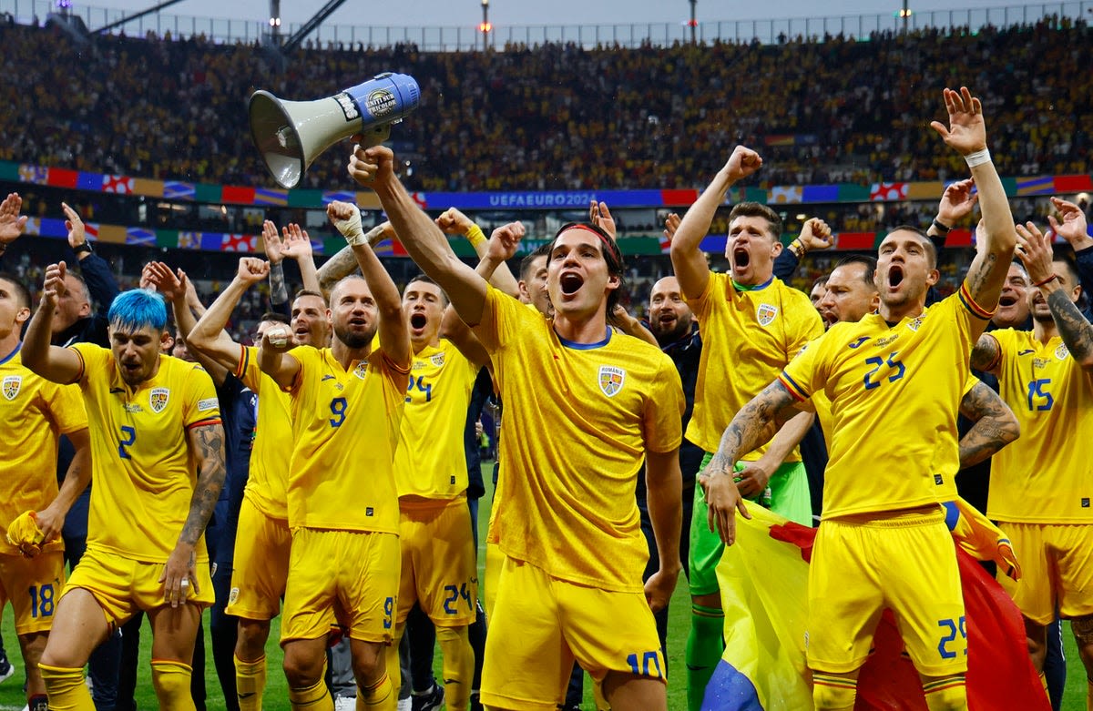 Romania vs Netherlands: Euro 2024 prediction, kick-off time, TV, live stream, team news, h2h results, odds