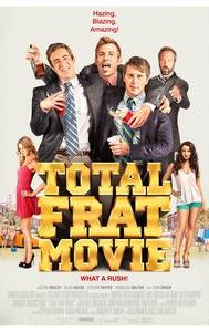 Total Frat Movie