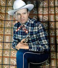 Gene Autry