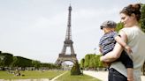 130 Top French Names for Babies Who Are Très Chic