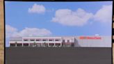 Chowchilla leaders herald new $150M AutoZone distribution center, will create 300 jobs