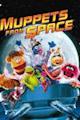 Muppets From Space