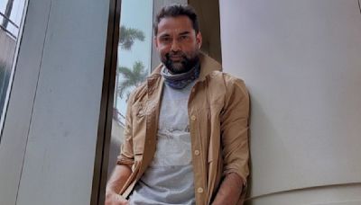 Abhay Deol refuses to define his sexuality, accepts it ‘might sound controversial’: ‘I’ve embraced all experiences in my life’