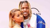 Who Is Lil Durk's Girlfriend? All About India Royale