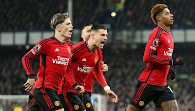 El Manchester United se mete en la puja por un fichaje de 120 millones