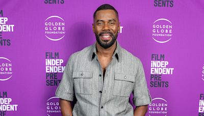 Colman Domingo’s Style Evolution: From Bold Colors to Experimental Silhouettes