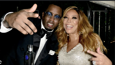 The Source |[WATCH] Charlemagne Tha God: Diddy Got Wendy Williams Fired From Hot 97 Over "Gay" Claim