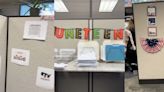 Office workers try to derail Juneteenth party with ‘petty’ Fourth of July decorations: ‘Black people are Americans too right?’