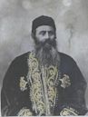 Shlomo Moussaieff (rabbi)