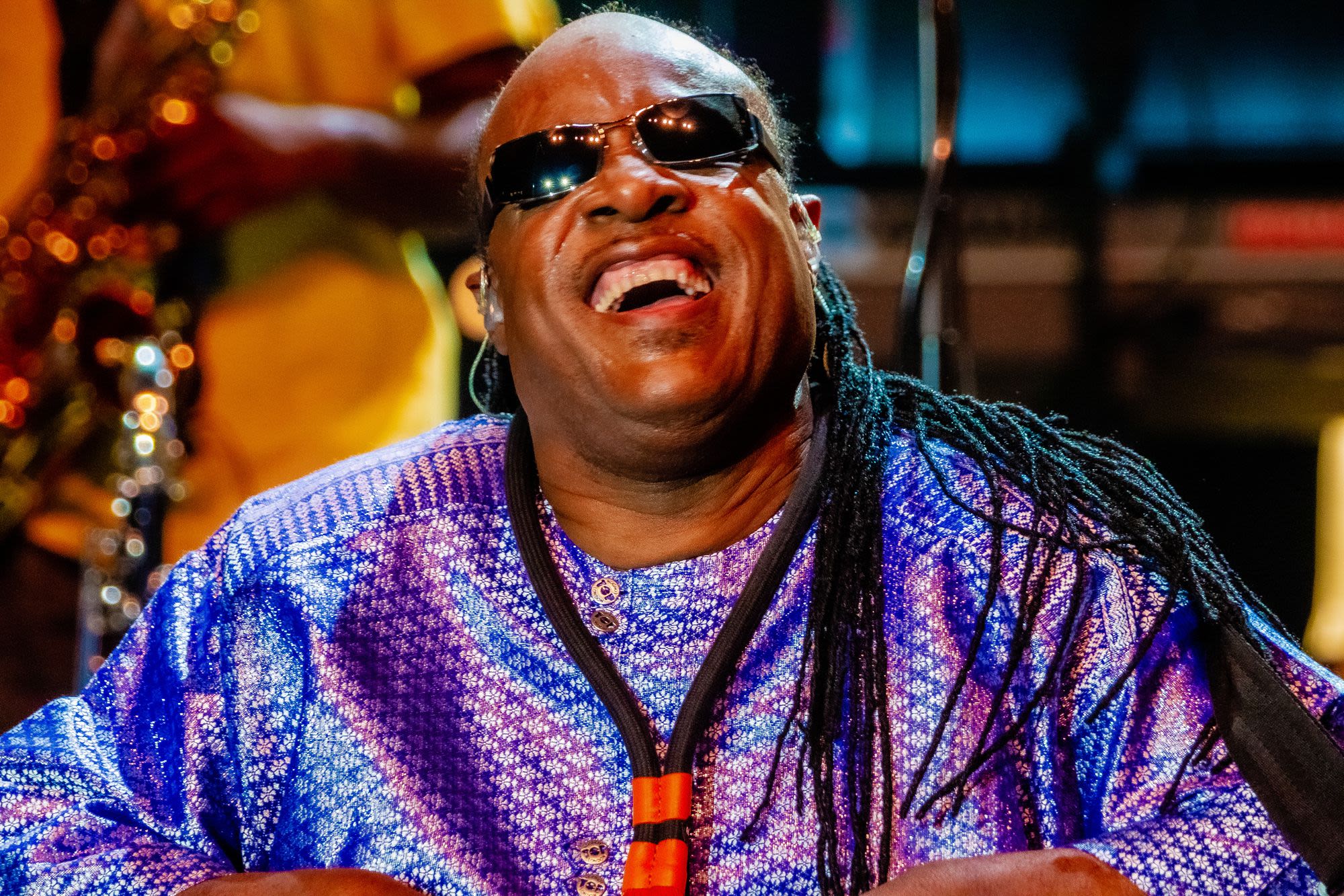 Songs You Didn’t Know Stevie Wonder Wrote